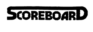 SCOREBOARD logo