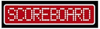 SCOREBOARD logo