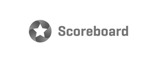 SCOREBOARD logo