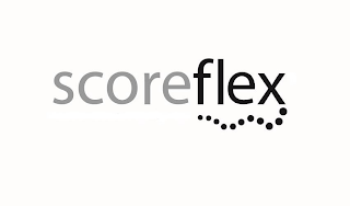 SCOREFLEX logo