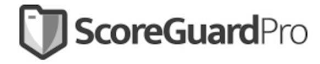 SCOREGUARDPRO logo