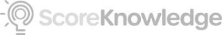 SCOREKNOWLEDGE logo