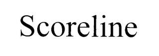 SCORELINE logo
