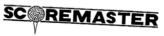 SCOREMASTER logo