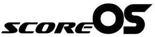 SCOREOS logo