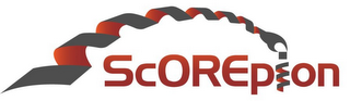 SCOREPION logo