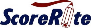 SCORERITE logo