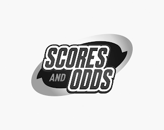 SCORES AND ODDS logo