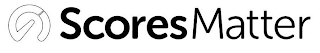 SCORESMATTER logo