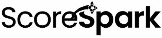SCORESPARK logo