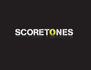 SCORETONES logo