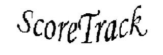 SCORETRACK logo