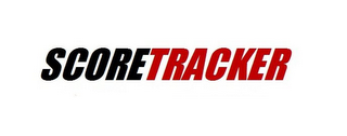 SCORETRACKER logo