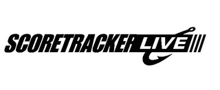 SCORETRACKER LIVE logo