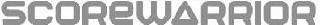 SCOREWARRIOR logo