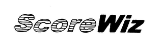 SCOREWIZ logo