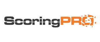 SCORINGPRO logo