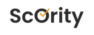 SCORITY logo