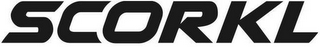 SCORKL logo