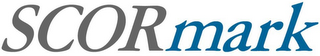 SCORMARK logo