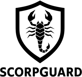 SCORPGUARD logo