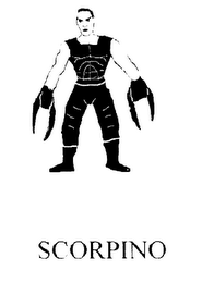 SCORPINO logo