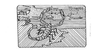 SCORPIO logo