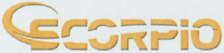SCORPIO logo