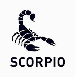 SCORPIO logo