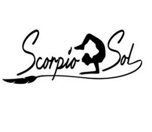 SCORPIO SOL logo