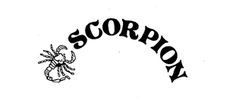 SCORPION logo