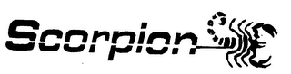 SCORPION logo