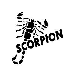 SCORPION logo
