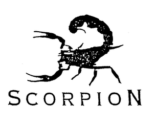 SCORPION logo