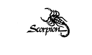 SCORPION logo