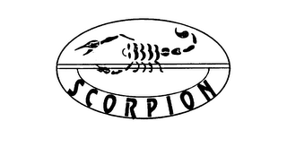 SCORPION logo