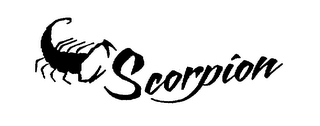 SCORPION logo