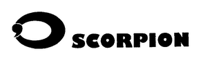 SCORPION logo