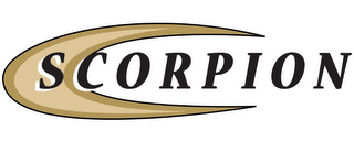 SCORPION logo