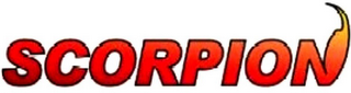 SCORPION logo