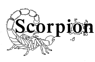 SCORPION