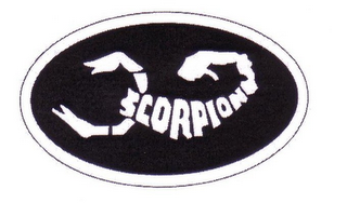 SCORPION logo