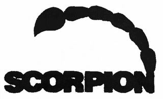 SCORPION logo