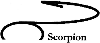 SCORPION logo