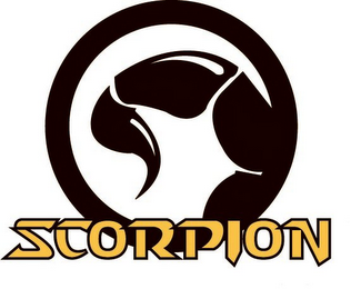 SCORPION logo