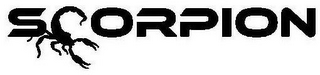 SCORPION logo