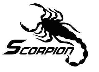 SCORPION logo