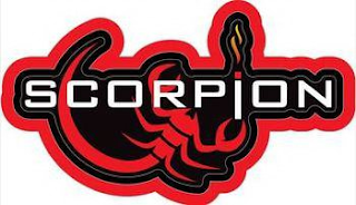 SCORPION logo