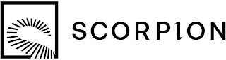 SCORPION logo