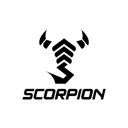 SCORPION logo